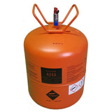 R404A Kryon® non-refillable cylinder - 24 lbs - MADE IN ITALY