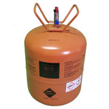 R407C Kryon® non-refillable cylinder - 25 lbs - MADE IN ITALY