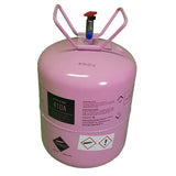 R410A Kryon® non-refillable cylinder - 25 lbs- MADE IN ITALY